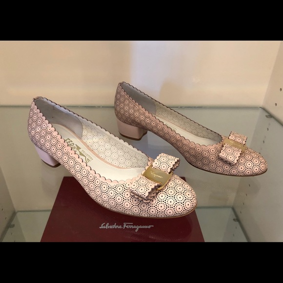 Salvatore Ferragamo Shoes - Ferragamo shoes